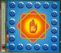 Nusrat Fateh Ali Khan Star Rise Remixed CD