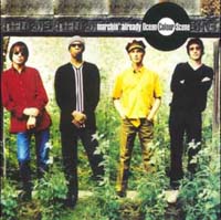 Ocean Colour Scene Marchin