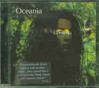 Oceania Oceania CD