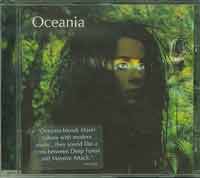 Oceania Oceania pre-owned CD single for sale