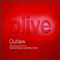 Olive  Outlaw CDs