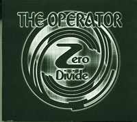 Operator Zero Divide  CD