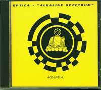 Alkaline Spectrum , Optica 1.50