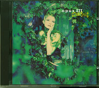 Opus III Mind Fruit CD