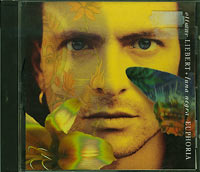 Ottmar Liebert Euphoria CD