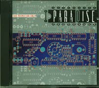 Paradise Programme   CD