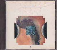 Patrick Moraz  Human Interface CD