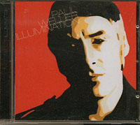 Paul Weller Illumination CD