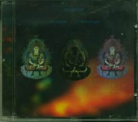 Paul Schutze Abysmal evenings CD