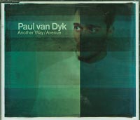 Paul Van Dyk  Another Way CDs