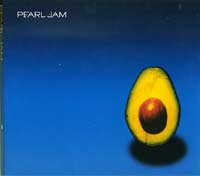 Pearl Jam  Pearl Jam CD