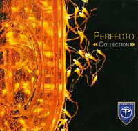 Various Perfecto Collection 3xCD Various Perfecto Collection 3xCD