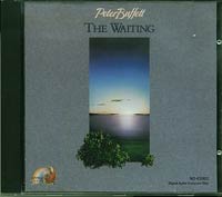 Peter Buffett: The Waiting pre-owned CD for sale
