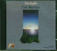 Peter Buffett The Waiting CD