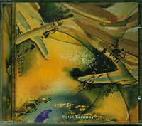 Peter Lazonby Your Humble Servant  CD