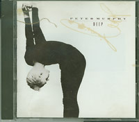 Peter Murphy  Deep CD