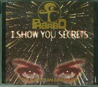 Pharao I show you secrets  CDs