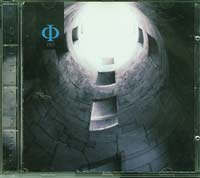 PHI Sound is Sound CD