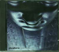 Phosphorus Pillar of Salt  CD