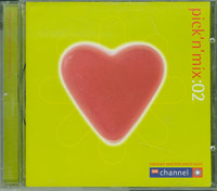 Various pick n mix 02 CD