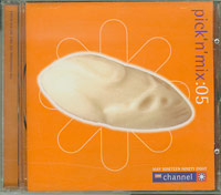 Various pick n mix 05 CD