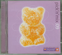 pick n mix 09, Various £3.00