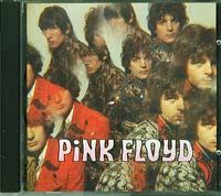 Pink Floyd Piper at the gates of Dawn CD