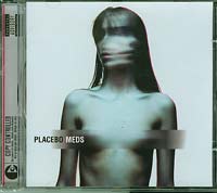 Placebo Meds CD