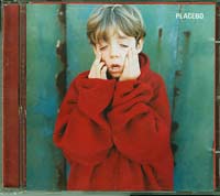 Placebo Placebo CD