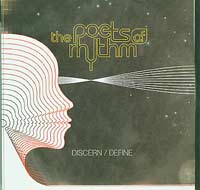 Poets of Rhythm Discern / Define CD