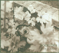 Poostosh  Herbarium CD