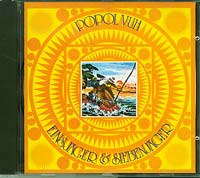 Popol Vuh Einsjager & Siebenjager  CD