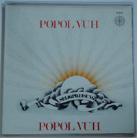 Popol Vuh Seligpreisung LP