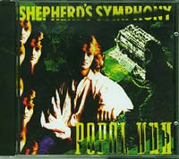 Popol Vuh Shepherd