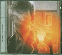 Porcupine Tree Lightbulb Sun CD