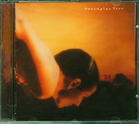Porcupine Tree On the Sunday of Life CD
