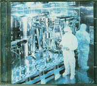 Porcupine Tree Stupid Dream (promo) CD