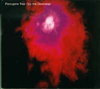 Porcupine Tree Up the Downstairs CD