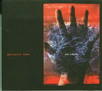 Porcupine Tree Warszawa CD