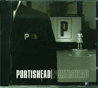 Portishead Portishead CD