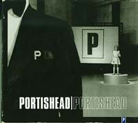 Portishead Portishead CD