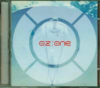 Professor Oz one CD