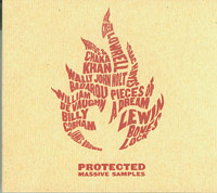 23 Skidoo Protected: Massive Samples  CD
