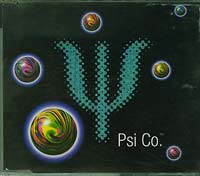 Psi  Psi Co  CD