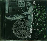 PsychoAcoustic SoundClash Volume 1 CD