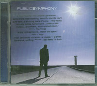Public Symphony Public Symphony CD