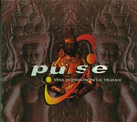 Various Pulse  This is Psychedelic Trance  2xCD