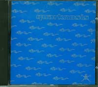 Various: Quarknosis  pre-owned CD for sale