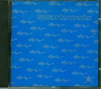 Quarknosis , Various 28.00
