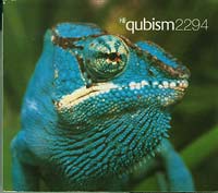 Qubism Qubism 2294 CD